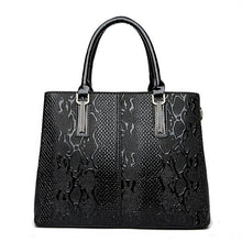 Load image into Gallery viewer, New Vintage Leather Luxury Handbags Ladies Bag Designer Bag