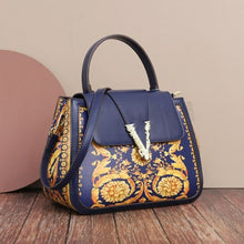 Load image into Gallery viewer, New Women Portable Messenger Bag European and American Printing