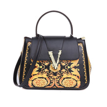Load image into Gallery viewer, New Women Portable Messenger Bag European and American Printing
