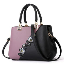 Load image into Gallery viewer, New Womens Handbags Luxury Women Shoulder Bags Hand Bags Printed