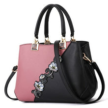 Load image into Gallery viewer, New Womens Handbags Luxury Women Shoulder Bags Hand Bags Printed
