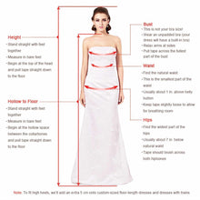 Load image into Gallery viewer, Pretty Peach High Low Tulle Evening Dresses Ruffles Fashion Long