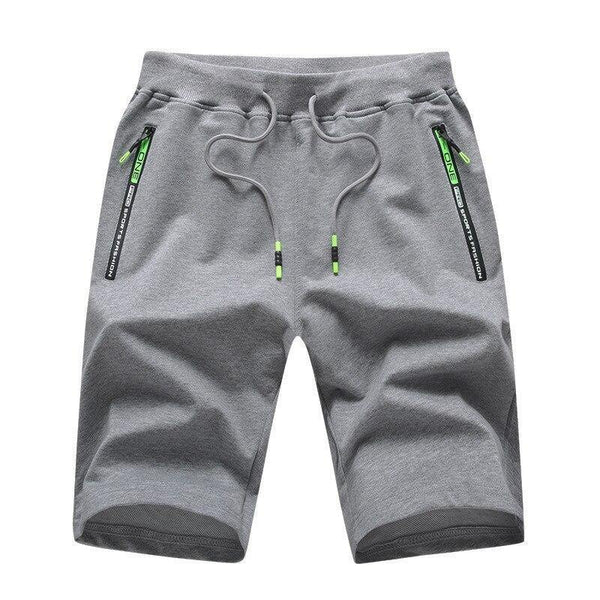 Summer Running Shorts Men Sports Jogging Fitness Shorts Quick Dry - Sophornlilly