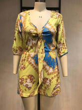 Load image into Gallery viewer, Summer Trendy Women Shorts Jumpsuits New Arrivals Lady Party - Sophornlilly