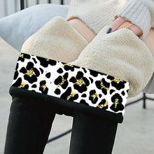 Load image into Gallery viewer, Winter Pants Thermal Leggings High Waisted