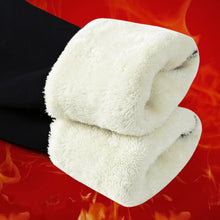 Load image into Gallery viewer, Winter Pants Thermal Leggings High Waisted