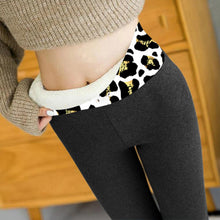 Load image into Gallery viewer, Winter Pants Thermal Leggings High Waisted