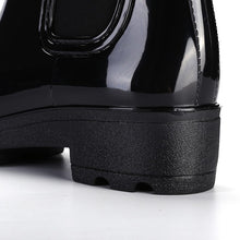 Load image into Gallery viewer, Women Boots Soft Thick Wear resistant Rubber Shoes Spring Autumn