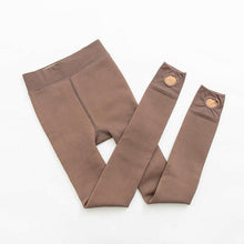 Load image into Gallery viewer, Women Leggings Autumn Winter Warm High Waist Slim