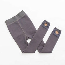 Load image into Gallery viewer, Women Leggings Autumn Winter Warm High Waist Slim