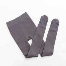 Load image into Gallery viewer, Women Leggings Autumn Winter Warm High Waist Slim