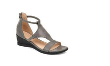 Load image into Gallery viewer, Wedges Sandals New Summer Women Shoes Retro Platform Lady - Sophornlilly