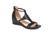 Load image into Gallery viewer, Wedges Sandals New Summer Women Shoes Retro Platform Lady - Sophornlilly