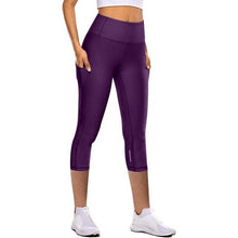 Load image into Gallery viewer, Women's Leggings Tight Elastic Quick Drying Yo ga Pants