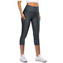 Load image into Gallery viewer, Women's Leggings Tight Elastic Quick Drying Yo ga Pants