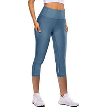 Load image into Gallery viewer, Women's Leggings Tight Elastic Quick Drying Yo ga Pants