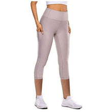 Load image into Gallery viewer, Women's Leggings Tight Elastic Quick Drying Yo ga Pants