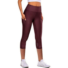Load image into Gallery viewer, Women's Leggings Tight Elastic Quick Drying Yo ga Pants