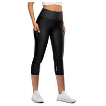 Load image into Gallery viewer, Women's Leggings Tight Elastic Quick Drying Yo ga Pants