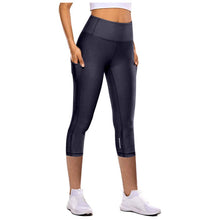 Load image into Gallery viewer, Women's Leggings Tight Elastic Quick Drying Yo ga Pants