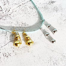 Load image into Gallery viewer, new arrival jewelry ball dangle  stud earrings for women   free