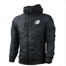 Load image into Gallery viewer, spring and summer new brand fashion jacket men's street