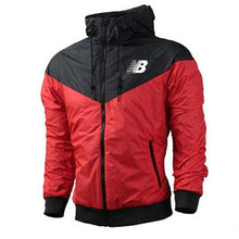 Load image into Gallery viewer, spring and summer new brand fashion jacket men's street