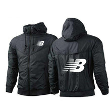 Load image into Gallery viewer, spring and summer new brand fashion jacket men's street