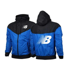 Load image into Gallery viewer, spring and summer new brand fashion jacket men's street