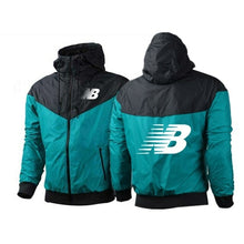 Load image into Gallery viewer, spring and summer new brand fashion jacket men's street