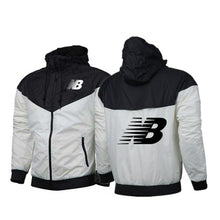 Load image into Gallery viewer, spring and summer new brand fashion jacket men's street