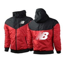 Load image into Gallery viewer, spring and summer new brand fashion jacket men's street
