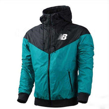 Load image into Gallery viewer, spring and summer new brand fashion jacket men's street