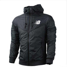 Load image into Gallery viewer, spring and summer new brand fashion jacket men's street