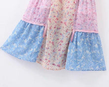 Load image into Gallery viewer, summer dress women Sexy off shoulder ruffles long dress elegant - Sophornlilly