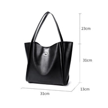 Load image into Gallery viewer, winter new fashion women&#39;s bag European and American simple