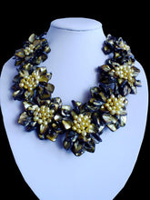 Load image into Gallery viewer, shell necklace    21"|Choker Necklaces|