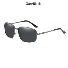 Load image into Gallery viewer, Polarized Sunglasses