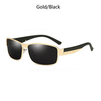 Polarized Sunglasses