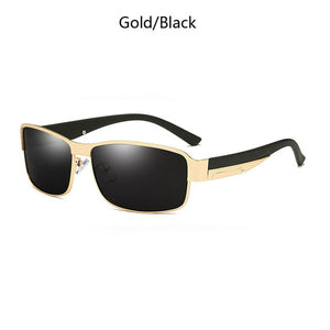 Polarized Sunglasses
