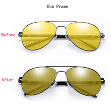Load image into Gallery viewer, Polarized Sunglasses