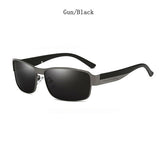 Polarized Sunglasses