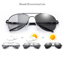 Load image into Gallery viewer, Polarized Sunglasses