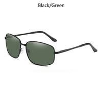 Polarized Sunglasses