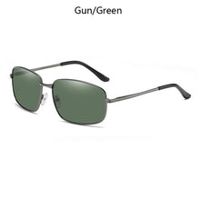 Load image into Gallery viewer, Polarized Sunglasses