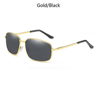 Polarized Sunglasses