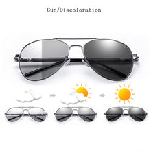 Load image into Gallery viewer, Polarized Sunglasses