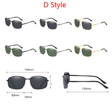 Load image into Gallery viewer, Polarized Sunglasses