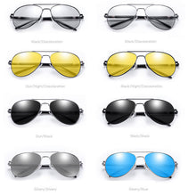 Load image into Gallery viewer, Polarized Sunglasses