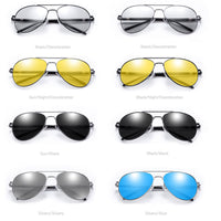 Polarized Sunglasses